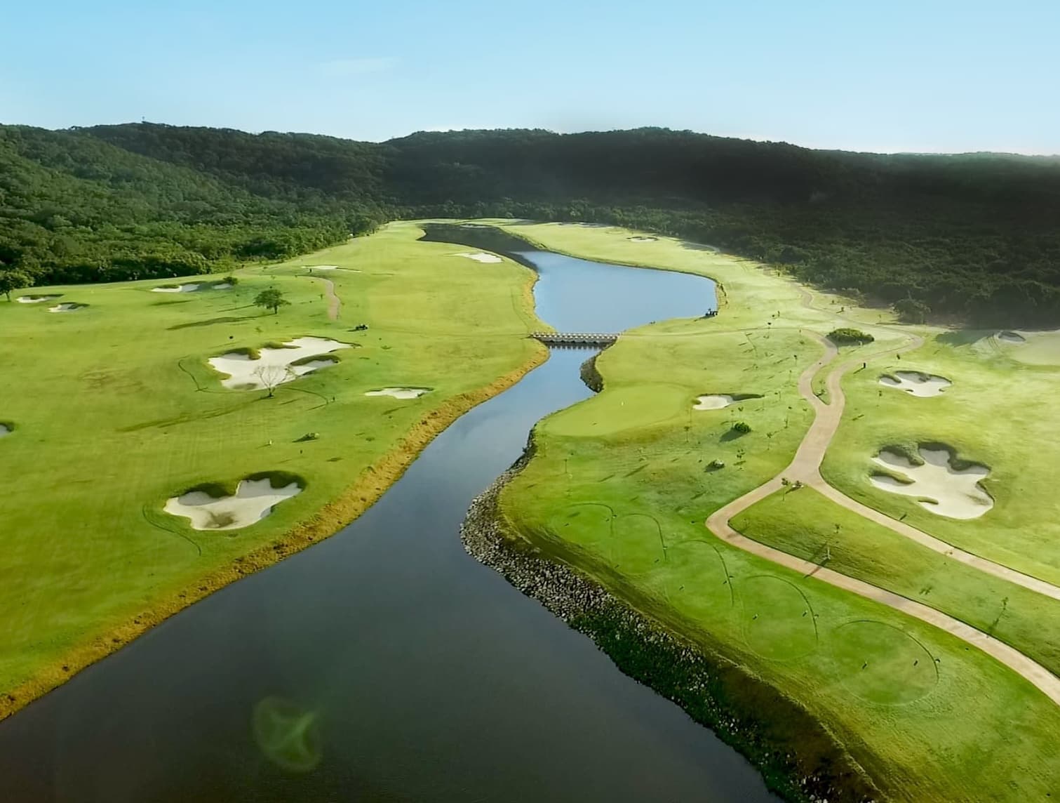 El Delfín Golf Course