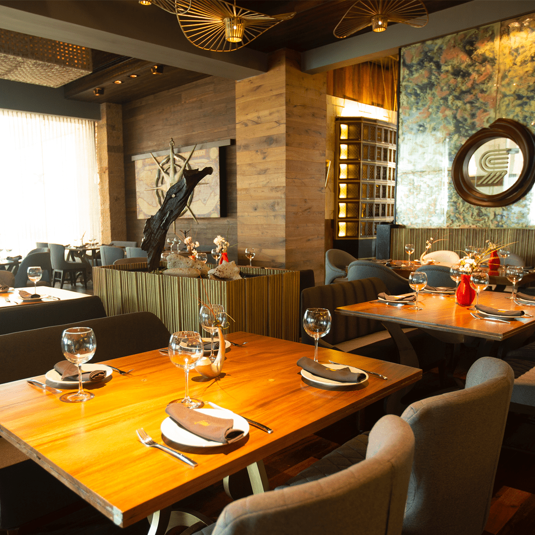 Signature Restaurants