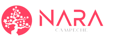 Nara_Campeche Country Club_Logo Nara Campeche