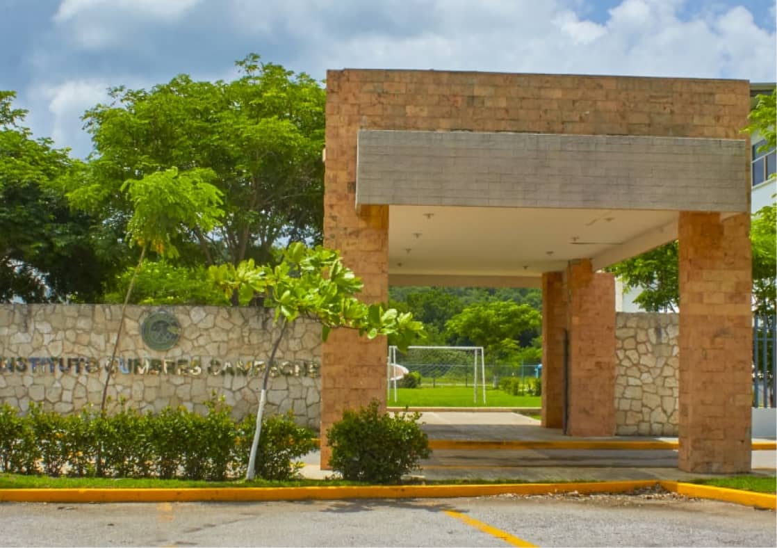 Nara_Campeche Country Club_Colegio Bilingüe